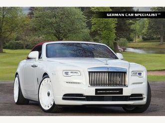 6.6 v12 auto euro 6 2dr