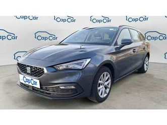 style business - 1.0 etsi 110 dsg7