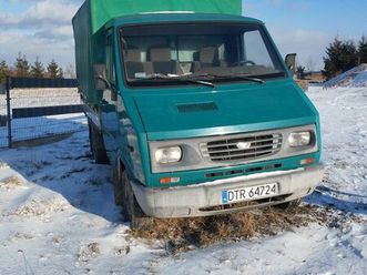 daewoo fso lublin 2 walbrzych • olx.pl