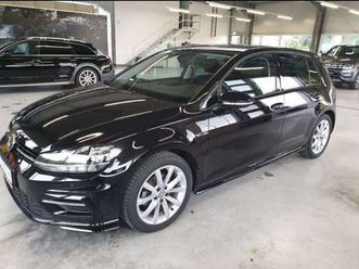 vii rabbit 40 1,0 tsi r-line