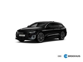 audi a6 sportback e-tron advanced edition performance 100 kwh