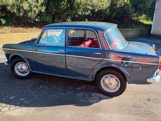 fiat 103 g1 berlina 1100 d