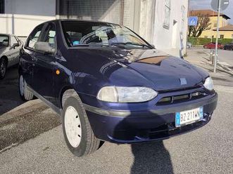 palio 3p 1.2 60cv