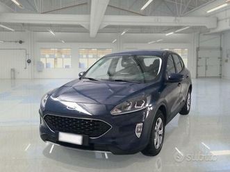 ford kuga 1.5 ecoblue 120cv 2wd connect