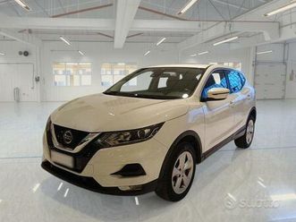 nissan qashqai 1.3 dig-t 140 business