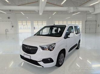 opel combo life 1.5 diesel 130cv advance l1h1 s/s