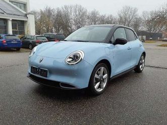 400 pro 63 kwh led navi gra shz lhz pdc kamera