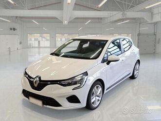 renault clio 1.6 hybrid e-tech 67kw business 5 por