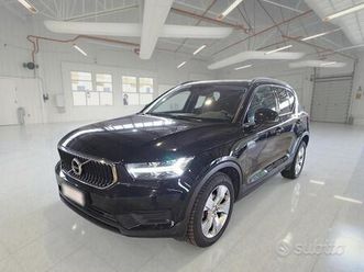 volvo xc40 t2 automatico business