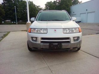 2005 saturn vue v6 awd price reduced $3600 only 60868 mile