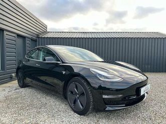 (dual motor) long range auto 4wde 4dr