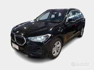 bmw x1 xdrive 25e business advantage automatico