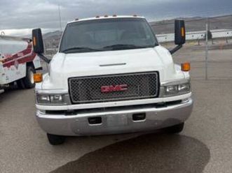 2004 gmc