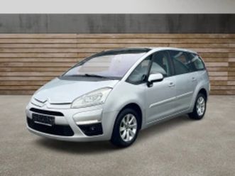 citroen grand c4 picasso 1.6hdi евро 5 прочети описанието ≫ 2011 • 4 200 eur • id