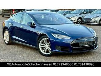 tesla model s 70 autopilot