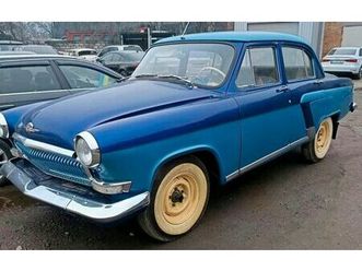 other volga gaz 21. 21.