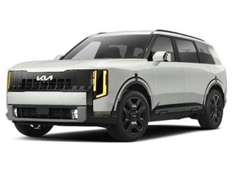new 2027 kia telluride sx-prestige
