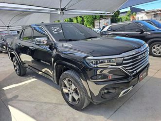 laramie 2.2 tb cd 4x4 die. aut.