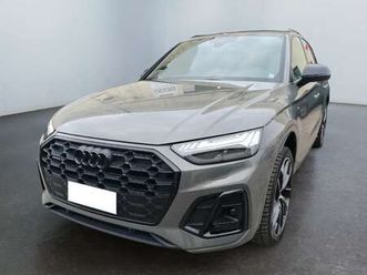 q5 40 tdi 204 cv quattro s tronic business