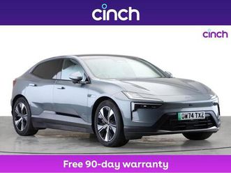 dual motor 100kwh long range plus auto 4wd 5dr