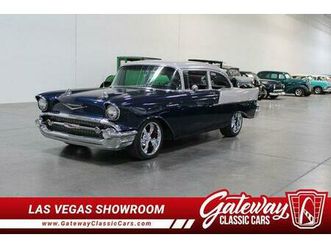 used 1957 chevrolet 150