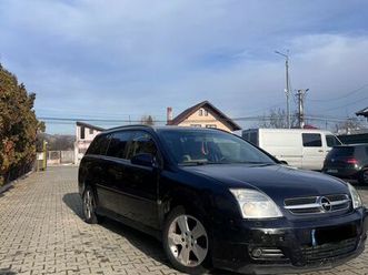opel vectra c 1.9 120 cp break 2005 baicoi