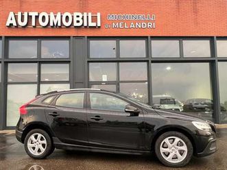 v40 cross country 2.0 d2