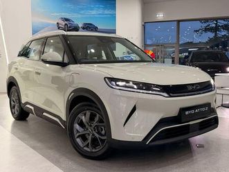 51.1kwh boost auto 5dr