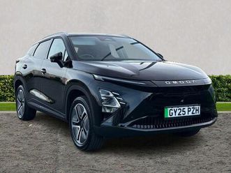 61.05kwh noble auto 5dr