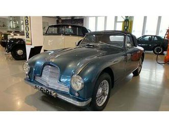 1951 aston martin db2 vantage