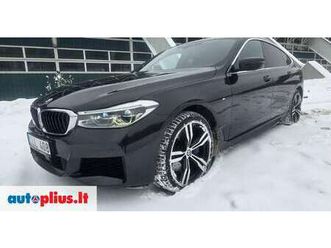 bmw 630 gran turismo