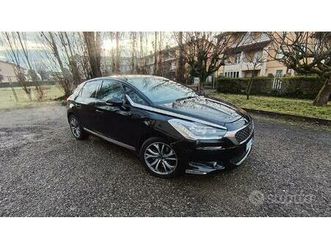 citroen ds 5