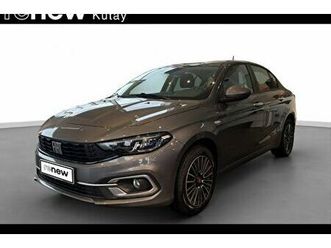 sedan 1.6 multijet urban gsr