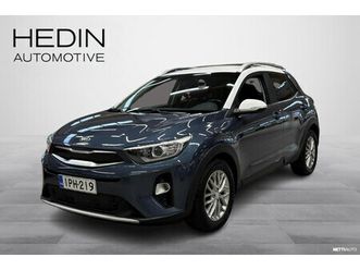 1,0 t-gdi isg 120hv ex design dct aut // moottorin- ja sisätilanlämmitin / p-kamera / vakkari / apps *** rahoitustarjous