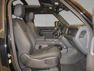 x-dynamic se 249ps auto