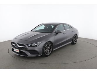 cla 220 d