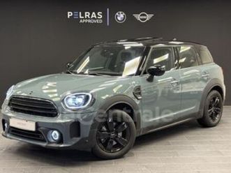 ii generation2 (f60) countryman 136 cooper edition premium plus bva7