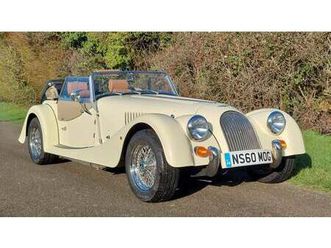2011 morgan plus-4 a vendre