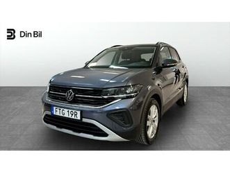 life 1.0 tsi pf 85 k