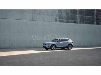 volvo xc40 2.0 [b3] mhev essential dct óriási kedvezménnyel rendelhető! áfá-s