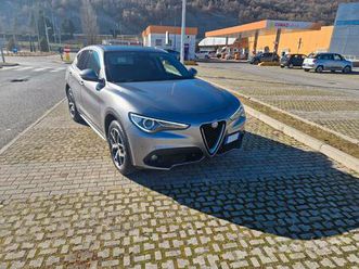alfa romeo 2.2 190cv at8 q4 executive