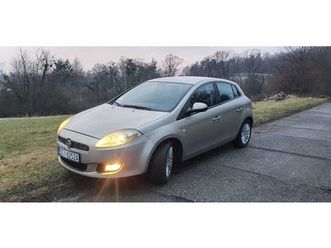 fiat bravo 1.6 multijet 16v skoczów • olx.pl