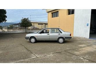 lancia prisma 1.6 i.e