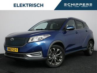 seres 3 - 3 52kwh | ev | actieradius 329km (wltp) | panoramadak | leder | navigatie