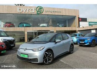 vw id.3 77 kwh pro s