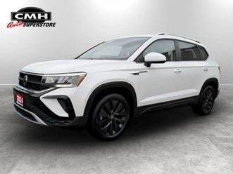 vw taos 4motion * comfortline * автокредит* (цена до бг)