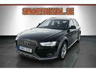 allroad 2.0 tdi quattro aut comfort