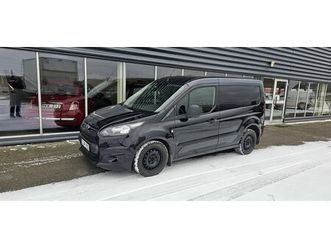 220 1.6 tdci manuell, 115hk