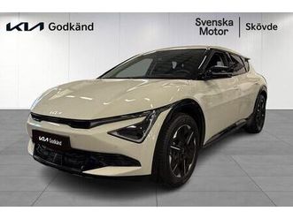 awd long range plus 84kwh dragkrok värmepump appstyrnin