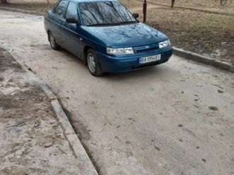 ваз / lada 2110 2005